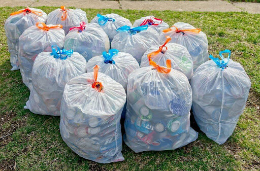 How to Choose the Best Compostable Trash Bags for a Sustainable Home